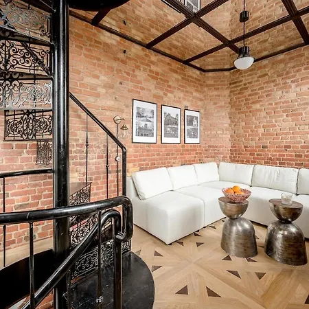 Luxurious In A Historic Fire Tower With Old Town View *
