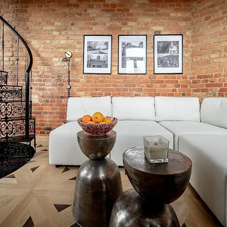 Luxurious In A Historic Fire Tower With Old Town View *